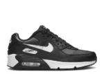 Air Max 90 Black White Réplica