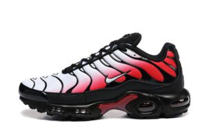 AIR MAX PLUS TN 'CHERRY RED'