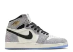 Air Jordan 1 High Cool Grey Réplica