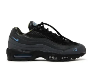 AIR MAX 95 X CORTEIZ 'RULES THE WORLD - AEGEAN STORM'