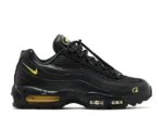 AIR MAX 95 X CORTEIZ 'RULES THE WORLD - HONEY BLACKS'