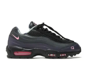 AIR MAX 95 X CORTEIZ 'RULES THE WORLD - PINK BEAM'