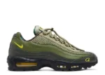 AIR MAX 95 X CORTEIZ 'RULES THE WORLD - SEQUOIA'