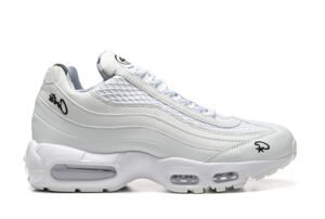 AIR MAX 95 X CORTEIZ 'RULES THE WORLD - WHITE'
