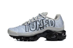 AIR MAX PLUS TN 'GRAPHIC GREY'