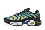 AIR MAX PLUS TN 'HEAT MAP'