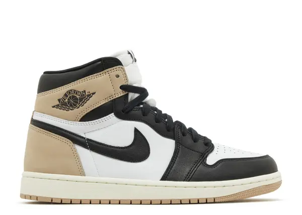 Air Jordan 1 High Latte Réplica