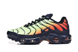 AIR MAX PLUS TN 'LEMON VENOM'