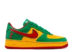 Air Force 1 X Lil Yachty Concrete Boys Lucky Green Réplica