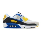 Air Max 90 Los Angeles Rams Réplica