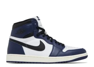 AIR JORDAN 1 HIGH 'MIDNIGHT NAVY'