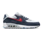 Air Max 90 New England Patriots Réplica