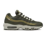 Air Max 95 Olive Canvas Réplica