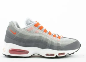 AIR MAX 95 'ORANGE FADE'