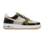 AIR FORCE 1 'PATENT CAMO'