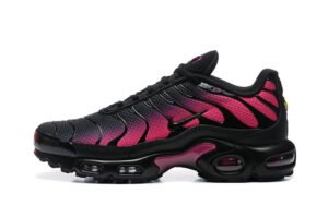 AIR MAX PLUS TN 'PINK BLACK'