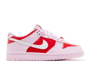 SB DUNK LOW 'PINK VALENTINE'S DAY'