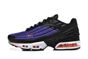 AIR MAX PLUS TN 3 'PURPLE BLACK'