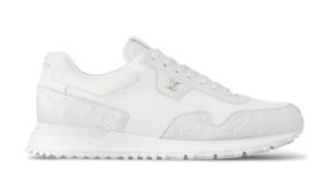 LOUIS VUITTON RUN AWAY WHITE