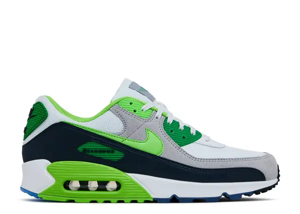 Air Max 90 Seattle Seahawks Réplica