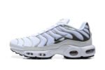 AIR MAX PLUS TN 'SILVER WHITE'