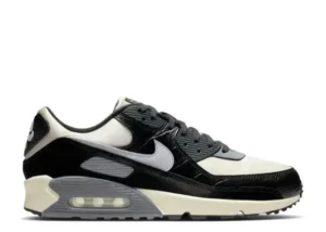 AIR MAX 90 'SMOKE GREY CROCODILE'