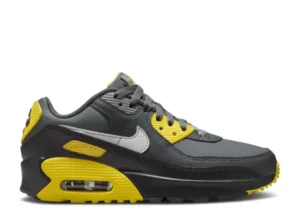 AIR MAX 90 'SMOKE GREY LIGHTNING'