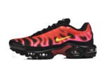 Air Max Plus Tn X Suprme University Red Réplica