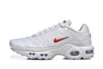 Air Max Plus Tn X Suprme White Réplica
