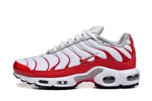 AIR MAX PLUS TN 'UNI RED'