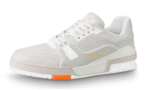 Louis Vuitton Trainer Sneaker Réplica