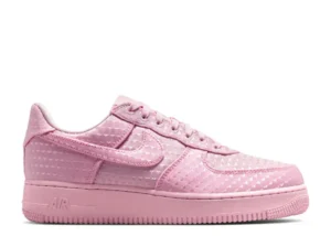 AIR FORCE 1 VALENTINE'S DAY 'PINK FOAM'