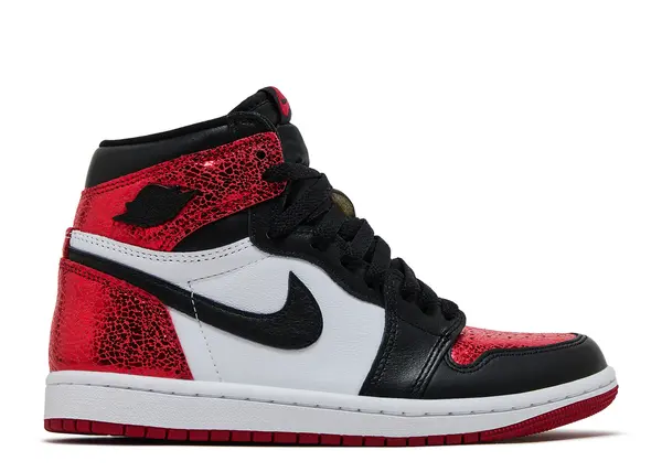 Air Jordan 1 High Varsity Red Réplica
