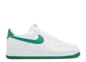 AIR FORCE 1 'WHITE MALACHITE'