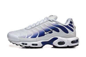 AIR MAX PLUS TN 'WHITE PURPLE'