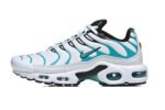AIR MAX PLUS TN 'WHITE SEPATU'