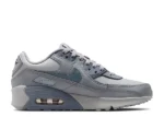Air Max 90 Wolf Grey Stealth Réplica