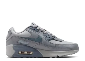 AIR MAX 90 'WOLF GREY STEALTH'