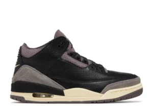 JORDAN RETRO 3 X A MA MANIÉRE 'WHILE YOU WERE SLEEPING'