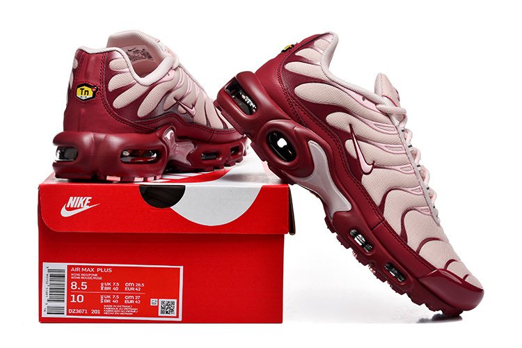 Air Max Plus Tn Valentines Day' Réplica