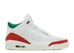 Jordan Retro 3 El Vuelo Réplica