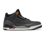 JORDAN RETRO 3 'FEAR'