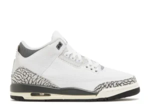 JORDAN RETRO 3 'HIDE N SNEAK'