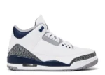 JORDAN RETRO 3 'MIDNIGHT NAVY'