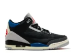 JORDAN RETRO 3 'RARE AIR'