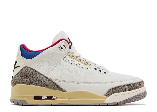 JORDAN RETRO 3 'SEOUL 2.0'