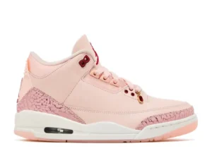 JORDAN RETRO 3 'VALENTINE'S DAY'