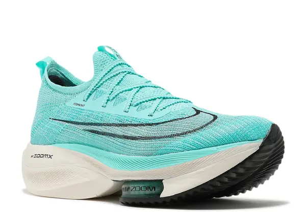 NIKE ALPHAFLY NEXT% 'HYPER TURQUOISE' - Imagen 2