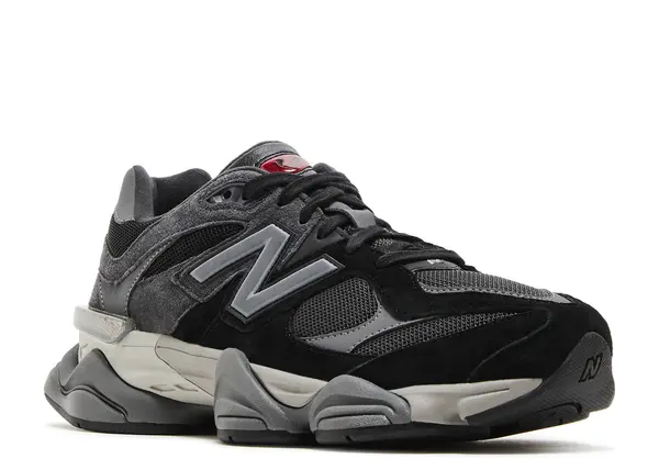 NEW BALANCE 9060 'BLACK CASTLEROCK' - Imagen 2