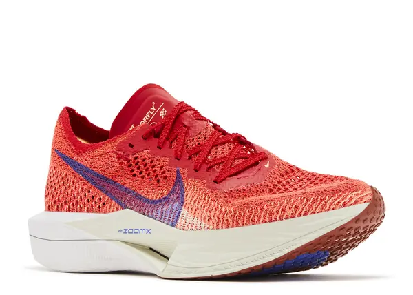 NIKE ZOOMX VAPORFLY NEXT% 3 'UNIVERSITY RED' - Imagen 2